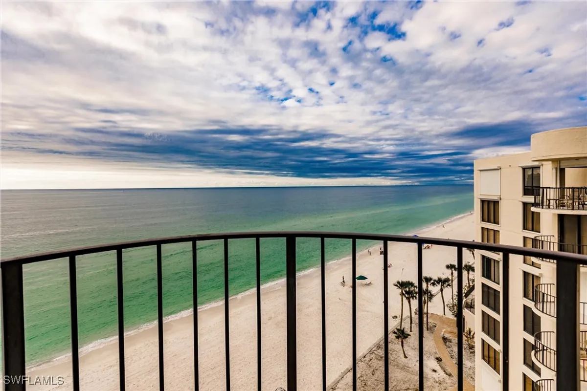 Property Slideshow image 1 of 36 | 3115 gulf shore blvd 806s, Naples, FL, 34103