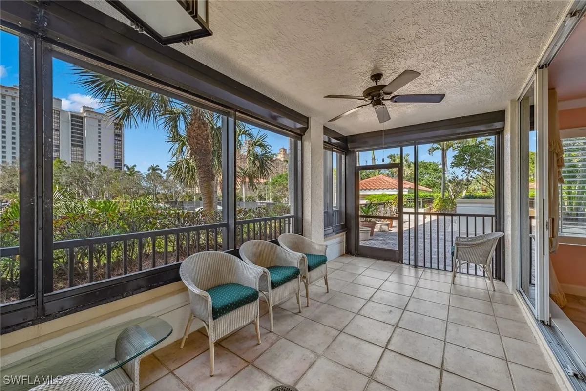Property Slideshow image 1 of 21 | 8720 bay colony dr 104, Naples, FL, 34108