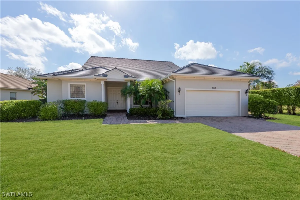 Property Slideshow image 1 of 23 | 2992 apple blossom dr, Alva, FL, 33920