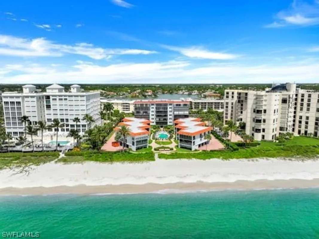 Property Slideshow image 1 of 26 | 3333 gulf shore blvd 103, Naples, FL, 34103