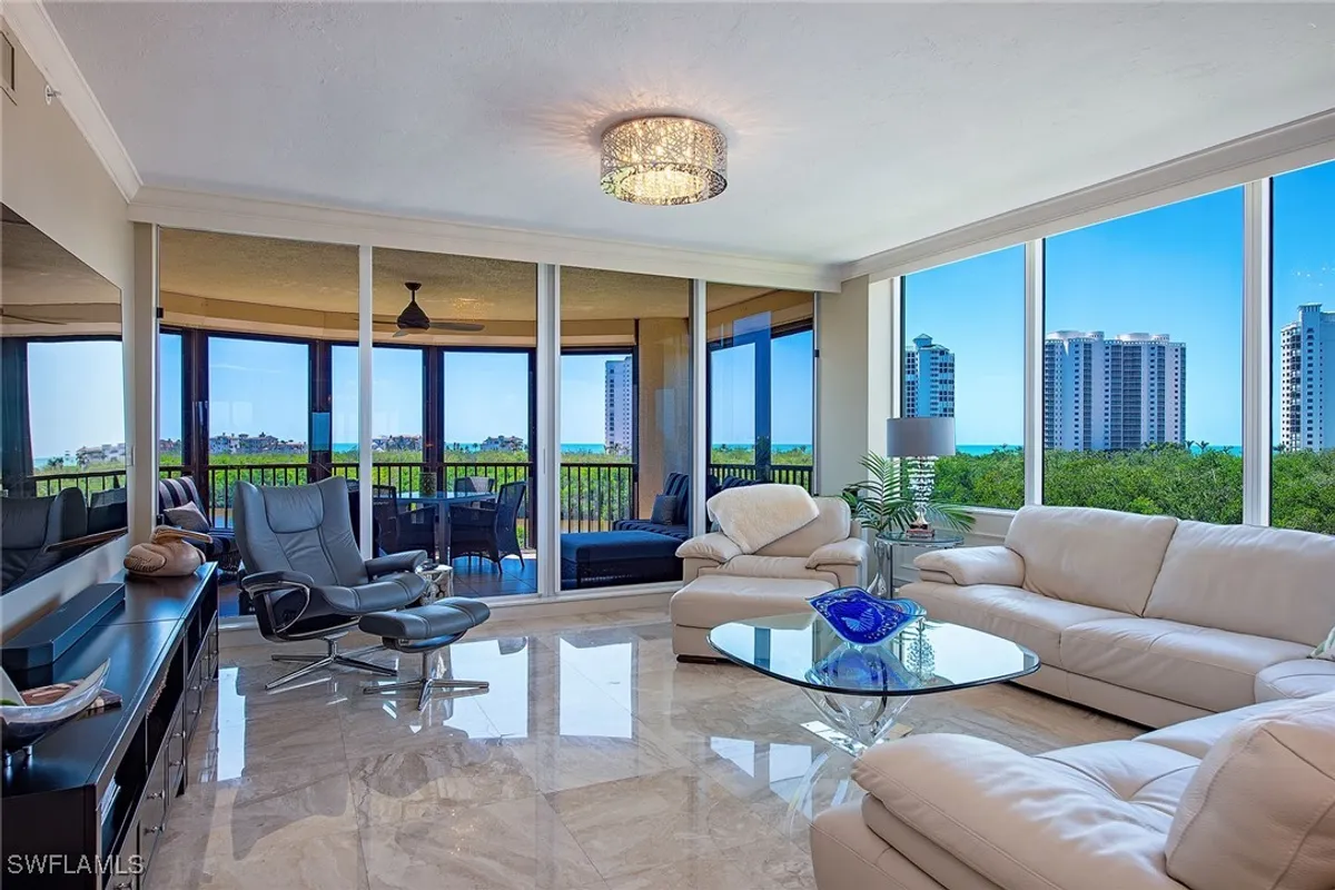 Property Slideshow image 1 of 14 | 8990 bay colony dr 403, Naples, FL, 34108