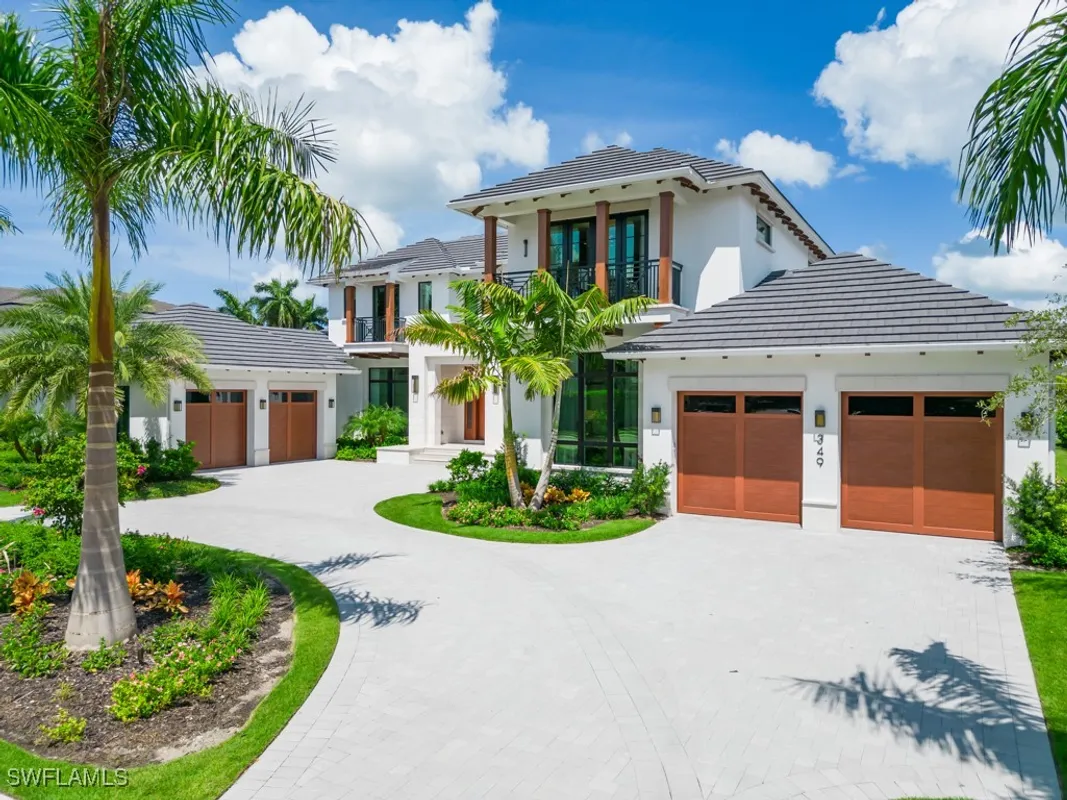 Property Slideshow image 1 of 48 | 349 colony dr, Naples, FL, 34108