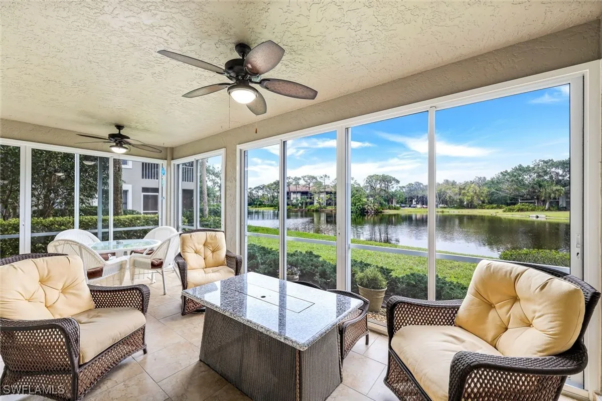 Property Slideshow image 1 of 29 | 3280 crossings ct 21, Bonita Springs, FL, 34134