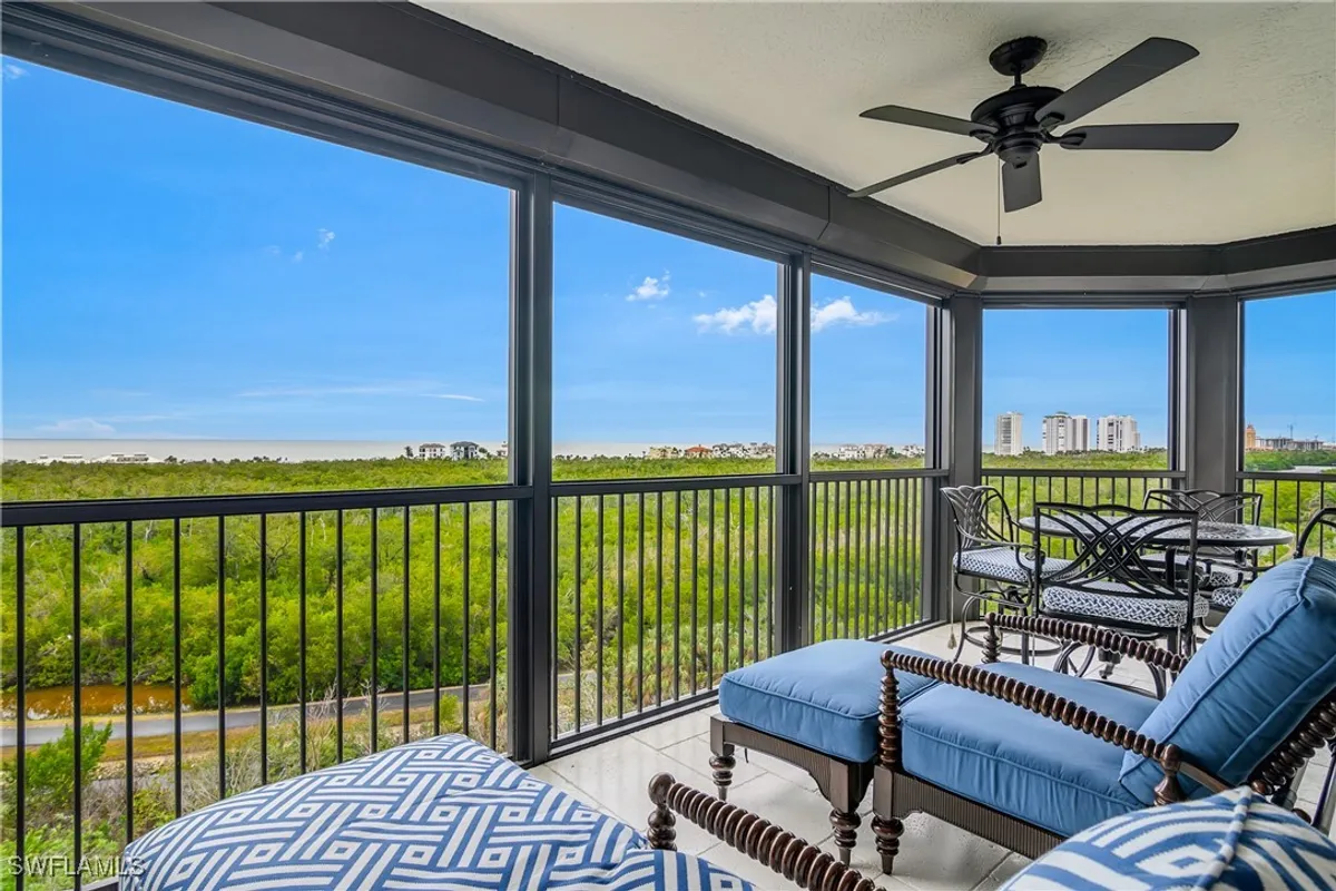 Property Slideshow image 1 of 26 | 7225 pelican bay blvd 805, Naples, FL, 34108
