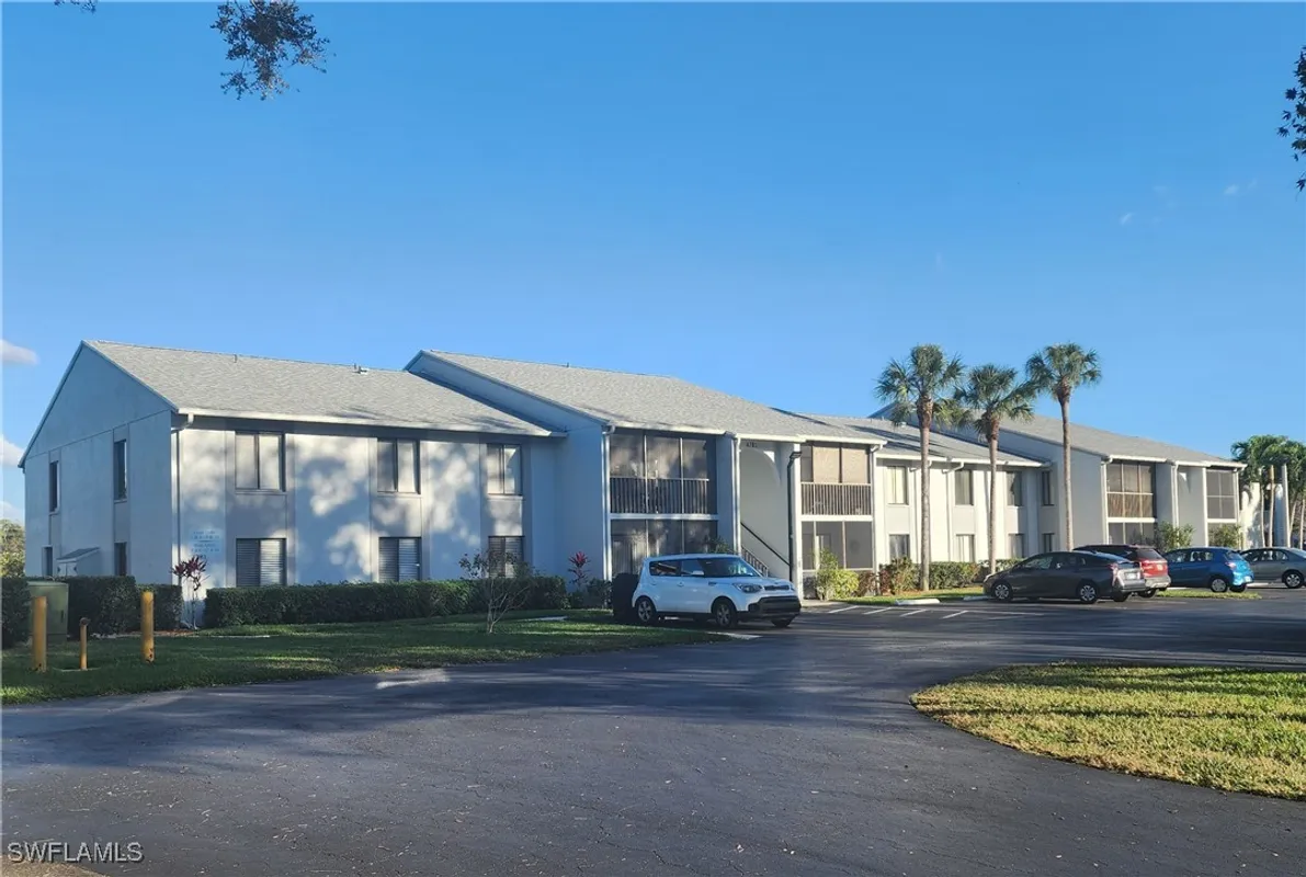 Property Slideshow image 1 of 25 | 4781 lakeside club blvd # 3-c1, Fort Myers, FL, 33905