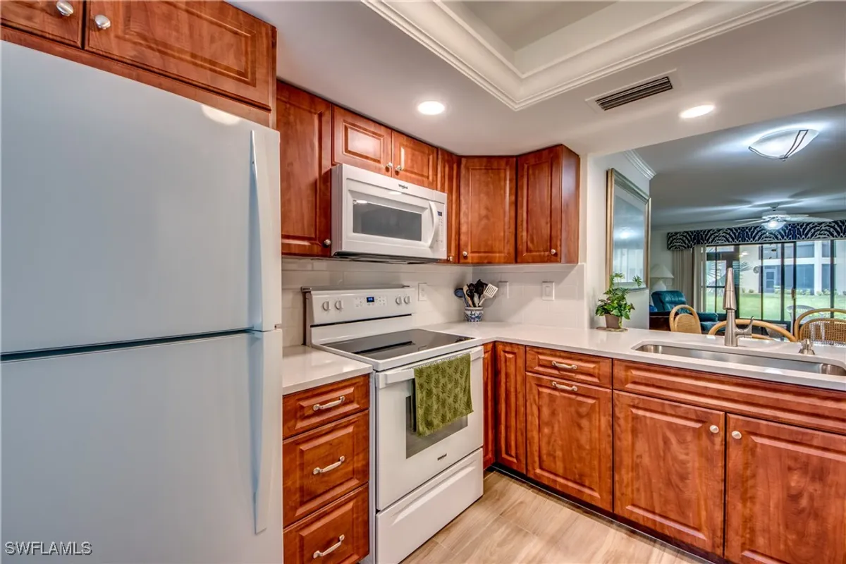 Property Slideshow image 1 of 21 | 11250 caravel cir apt 101, Fort Myers, FL, 33908