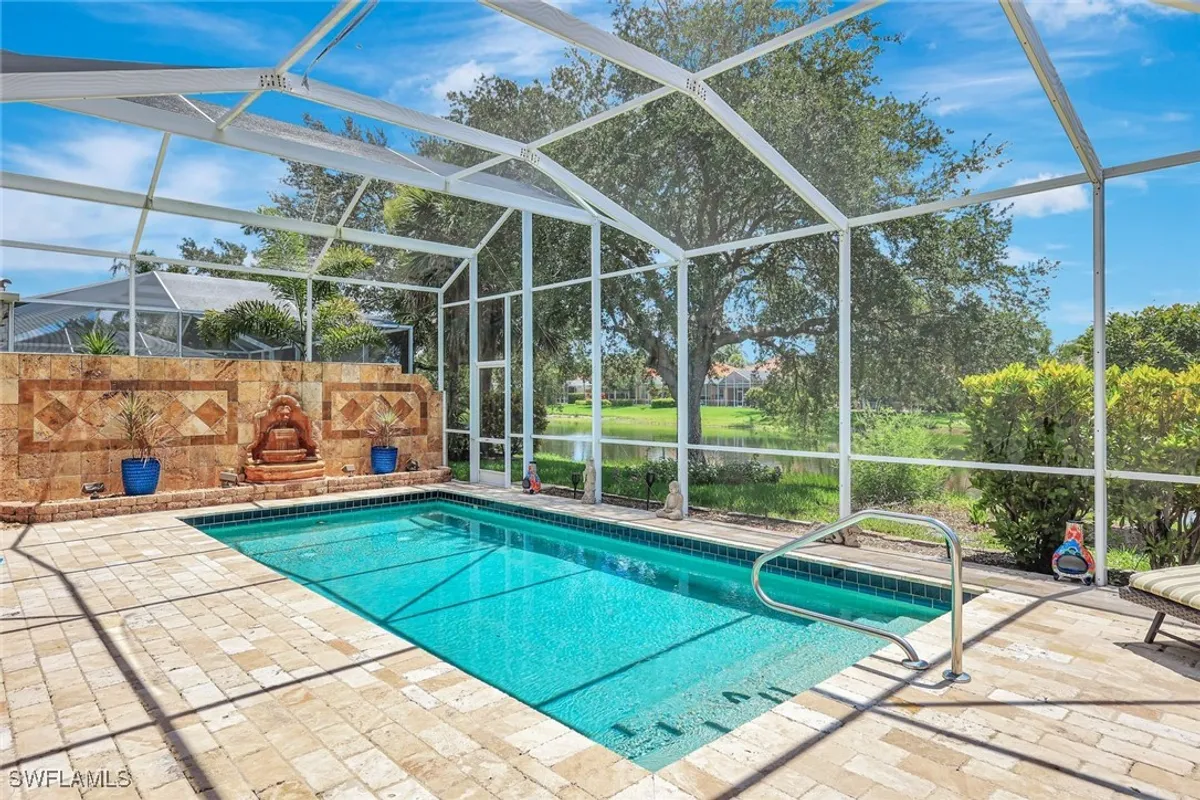 Property Slideshow image 1 of 41 | 3008 ellice way, Naples, FL, 34119