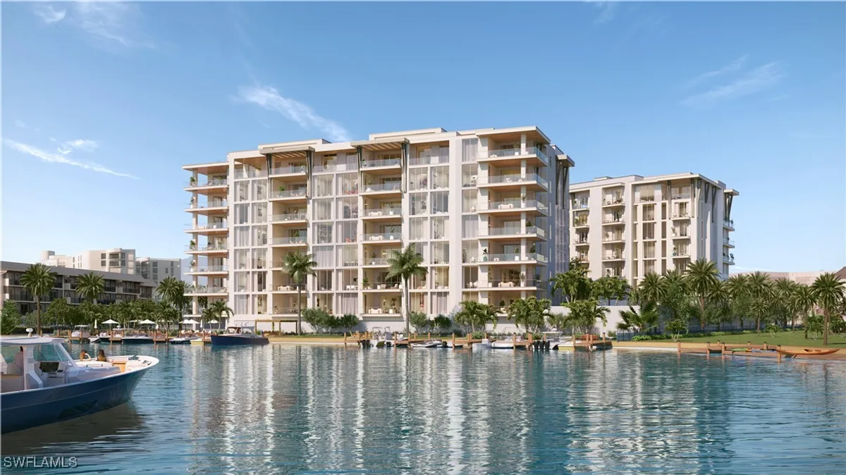 Property Slideshow image 1 of 11 | 3300 gulf shore blvd 205, Naples, FL, 34103