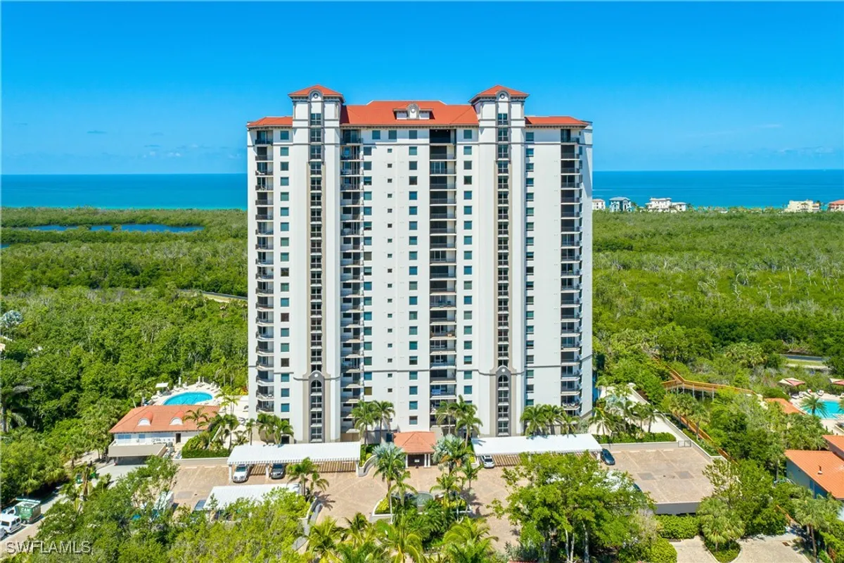 Property Slideshow image 1 of 26 | 7225 pelican bay blvd 203, Naples, FL, 34108