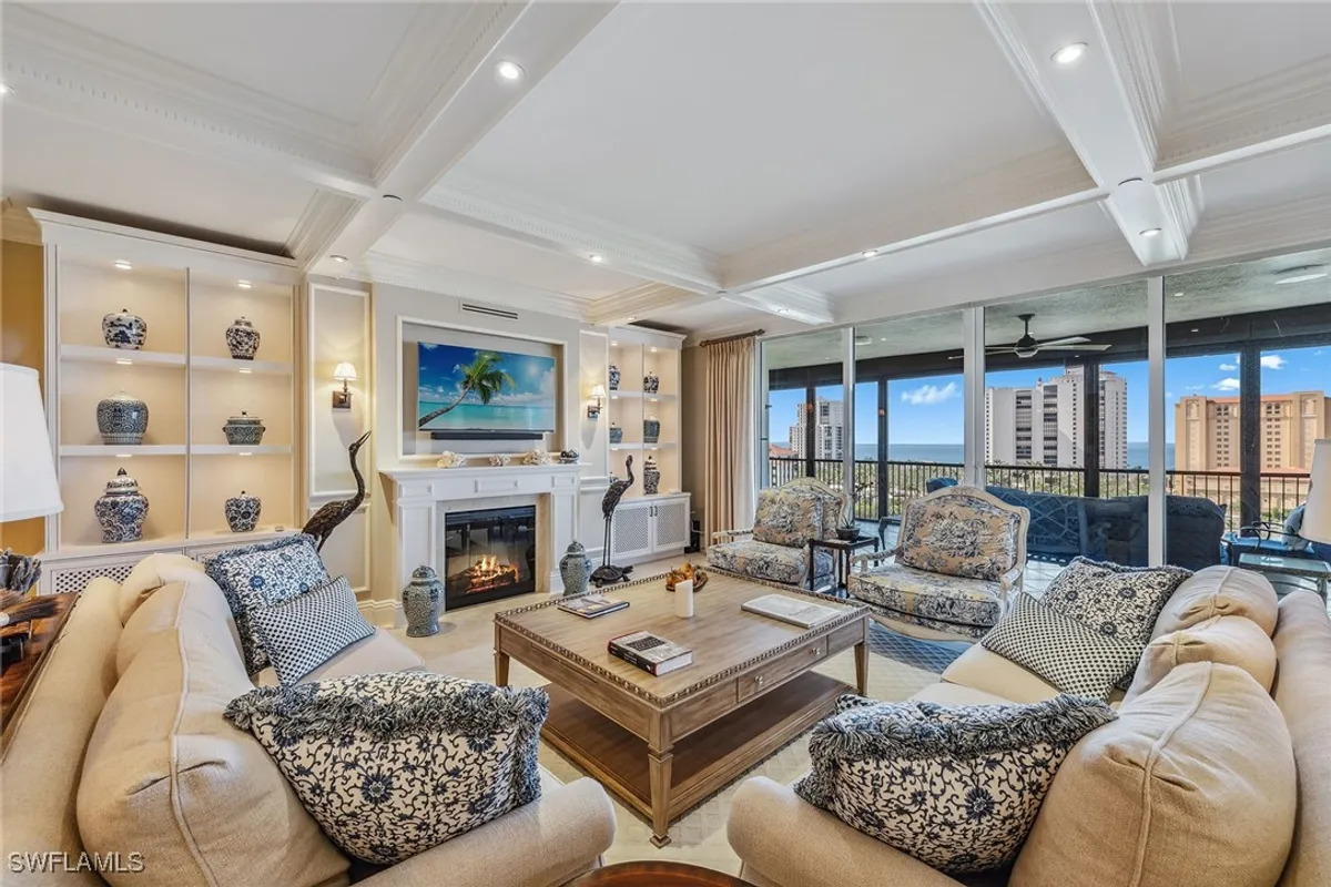 Property Slideshow image 1 of 33 | 8787 bay colony dr 903, Naples, FL, 34108