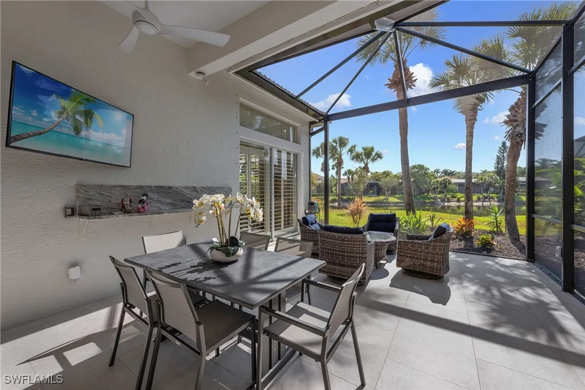 Property Slideshow image 1 of 50 | 8540 pepper tree way, Naples, FL, 34114