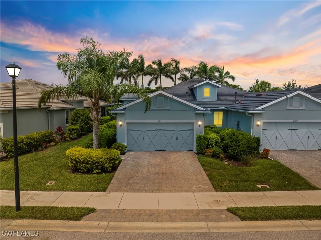 Property Slideshow image 1 of 45 | 20147 torch key way, Estero, FL, 33928