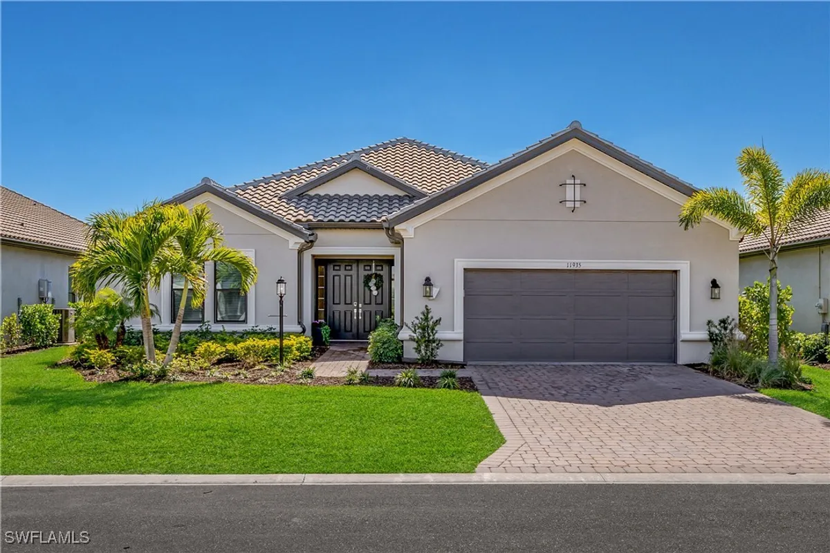 Property Slideshow image 1 of 37 | 11935 collegio dr, Fort Myers, FL, 33913