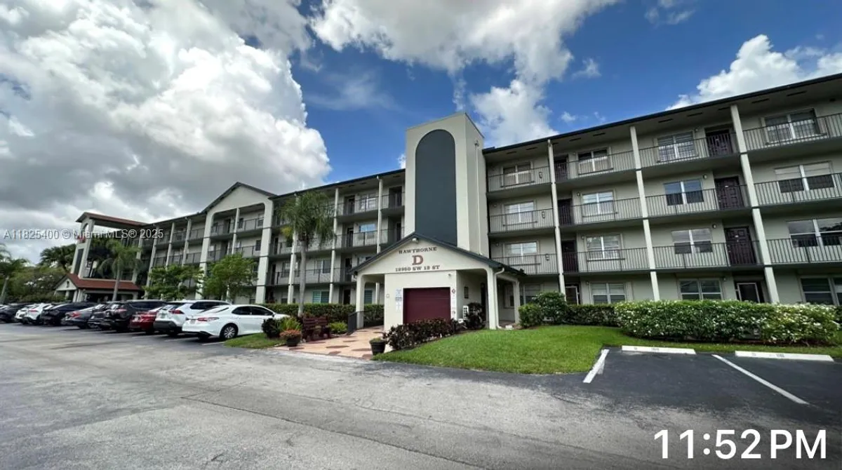 Property Slideshow image 1 of 9 | 12950 sw 13th st d301, Pembroke Pines, FL, 33027