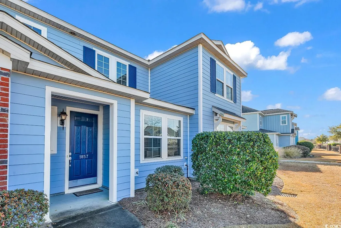 Property Slideshow image 1 of 40 | 1857 culbertson ave # 1857, Myrtle Beach, SC, 29577