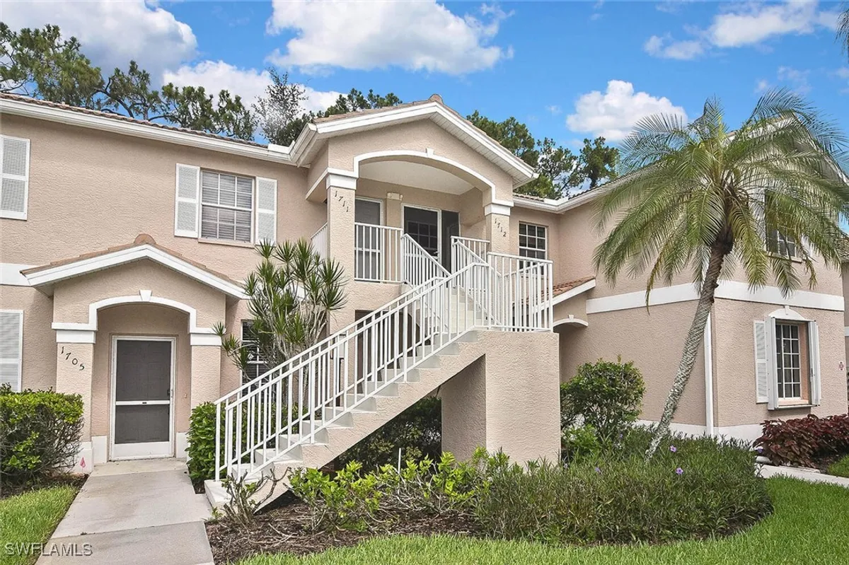 Property Slideshow image 1 of 42 | 8075 tiger cv apt 1711, Naples, FL, 34113