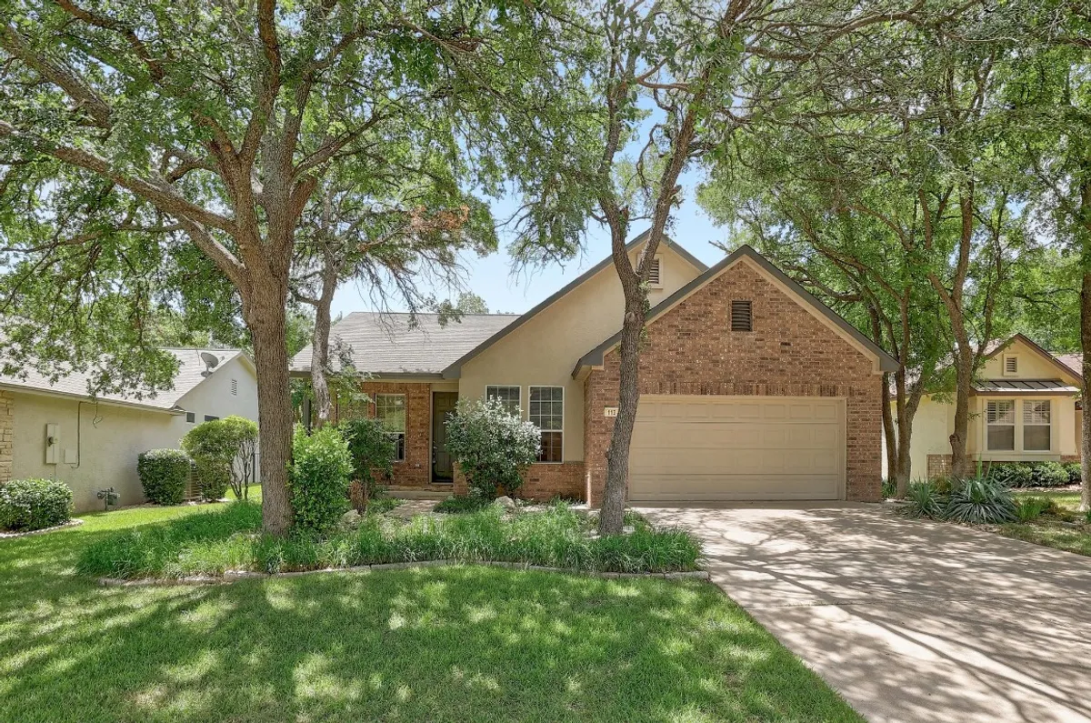 Property Slideshow image 1 of 26 | 113 stetson trl, Georgetown, TX, 78633