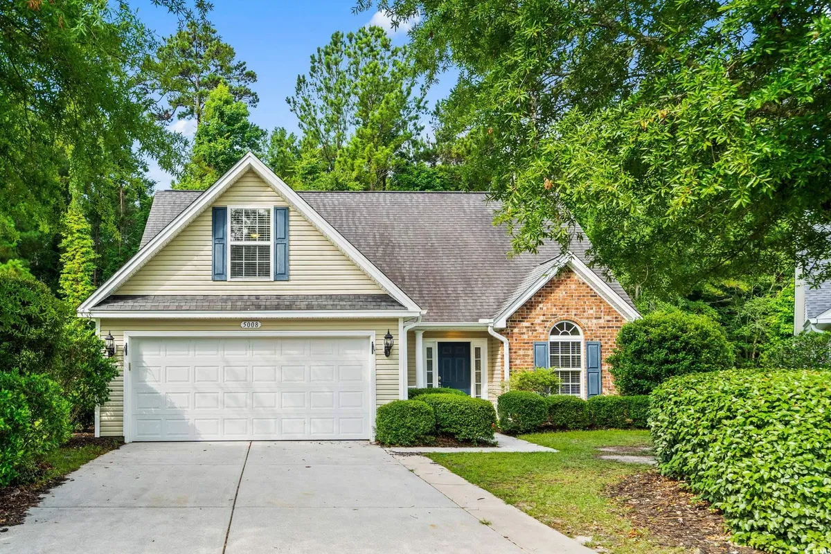 Property Slideshow image 1 of 40 | 5008 hayes bay ct, Murrells Inlet, SC, 29576