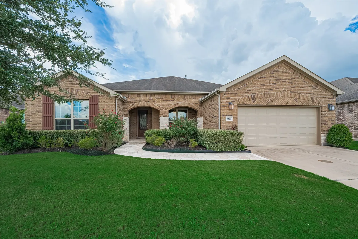 Property Slideshow image 1 of 46 | 3407 sapelo way, Richmond, TX, 77469