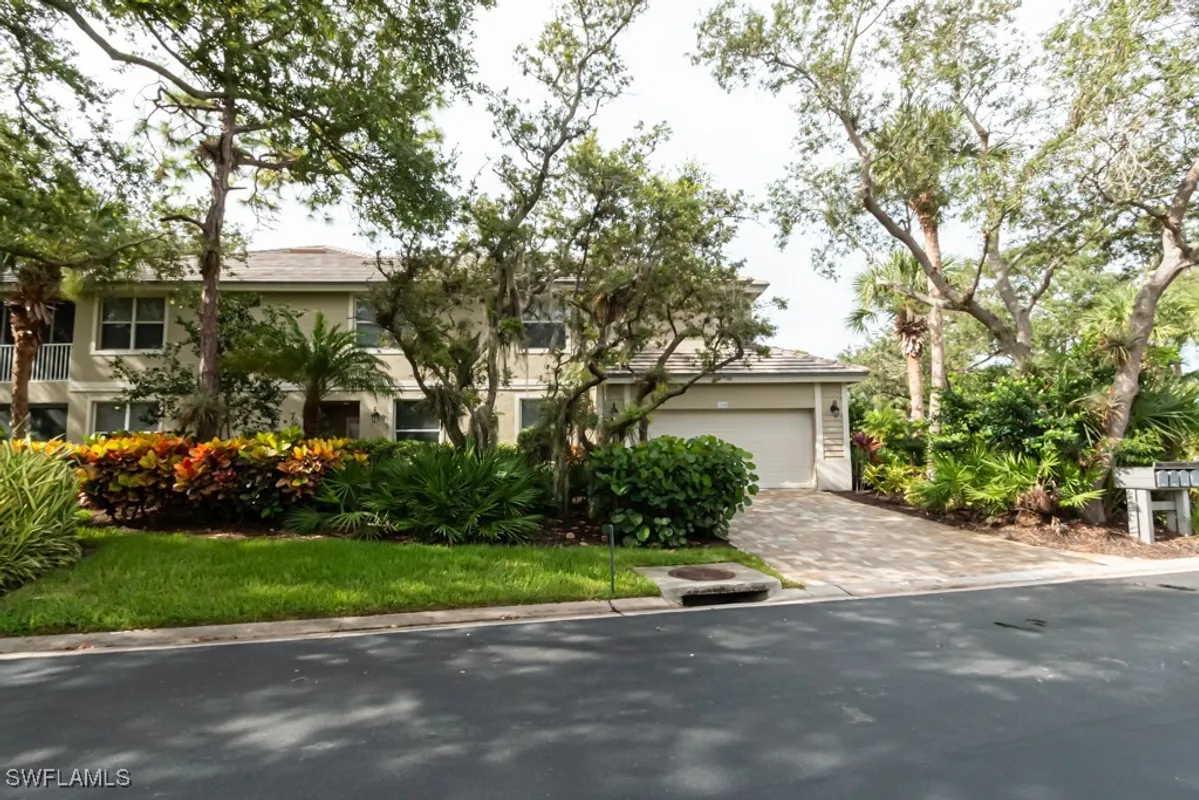 Property Slideshow image 1 of 42 | 3281 crossings ct 101, Bonita Springs, FL, 34134