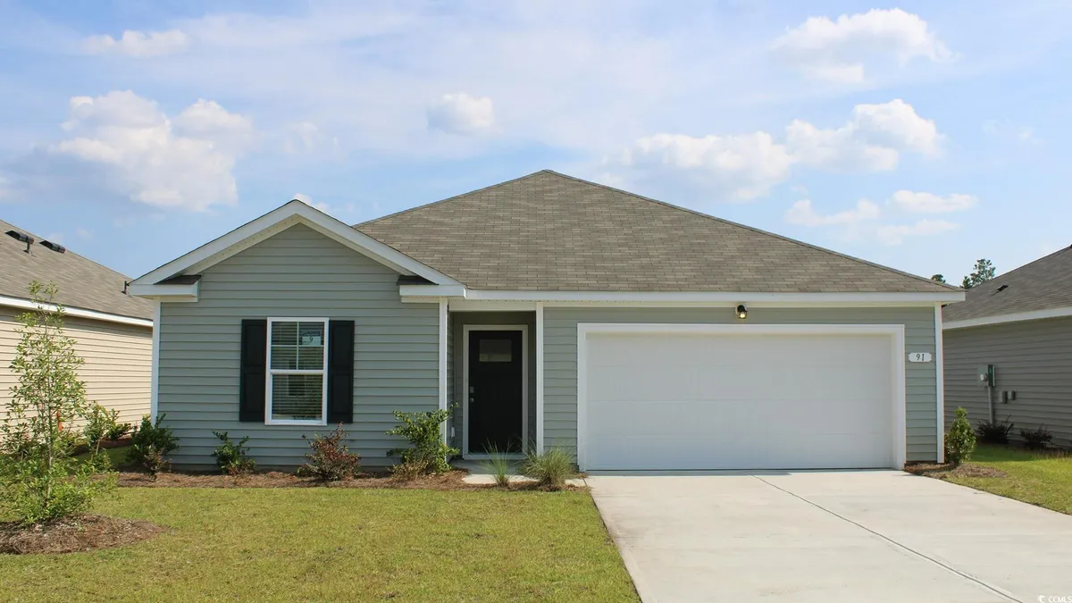 Property Slideshow image 1 of 20 | 526 sagebrush st, Myrtle Beach, SC, 29588