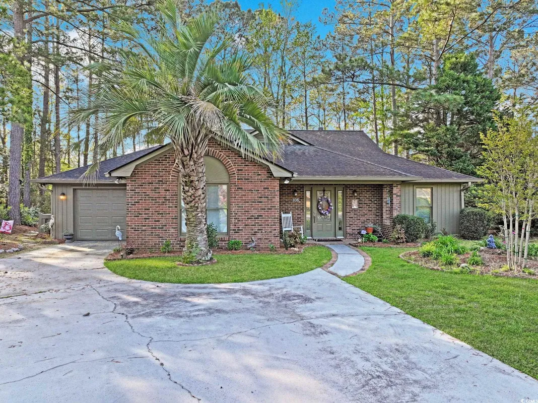 Property Slideshow image 1 of 39 | 108 ashwood cir, Conway, SC, 29526