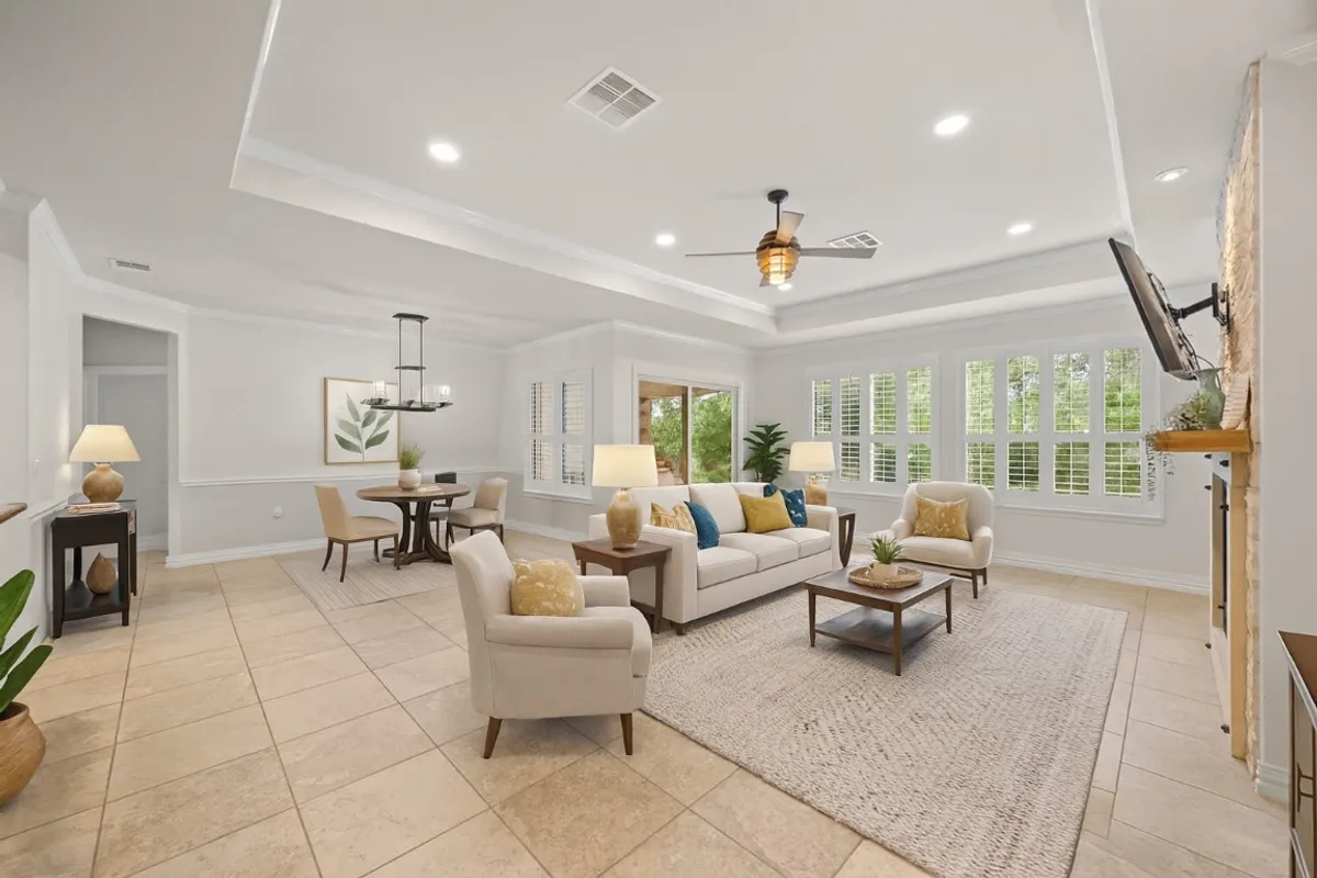 Property Slideshow image 1 of 36 | 310 pipe creek ln, Georgetown, TX, 78633