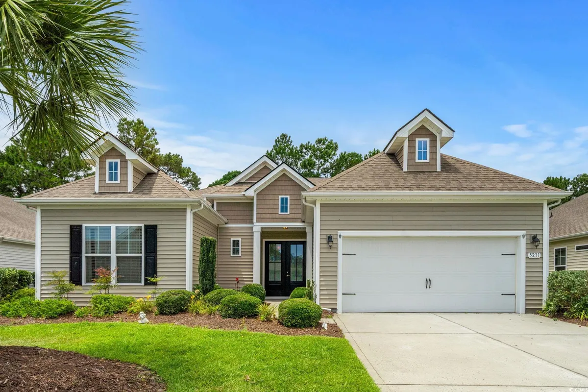 Property Slideshow image 1 of 40 | 5231 casentino ct, Myrtle Beach, SC, 29579