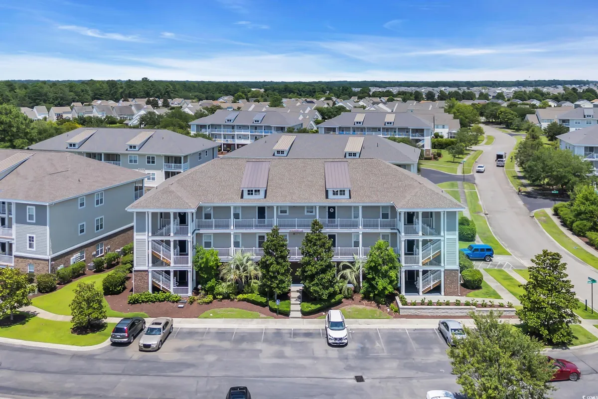 Property Slideshow image 1 of 32 | 200 castle dr 1366, Myrtle Beach, SC, 29579