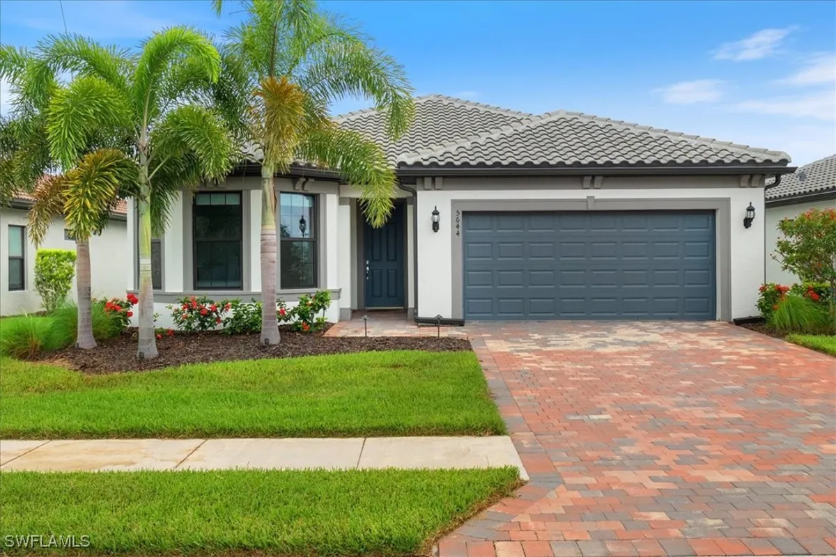 Property Slideshow image 1 of 50 | 5644 celebration dr, Ave Maria, FL, 34142