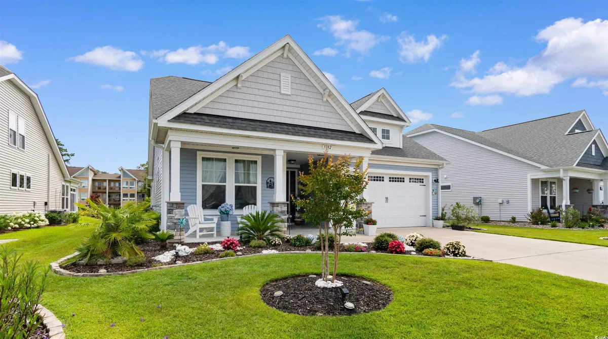 Property Slideshow image 1 of 40 | 3382 eversheen dr, Little River, SC, 29566