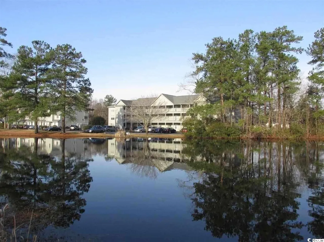 Property Slideshow image 1 of 31 | 922 fairwood lakes ln unit 22d, Myrtle Beach, SC, 29588
