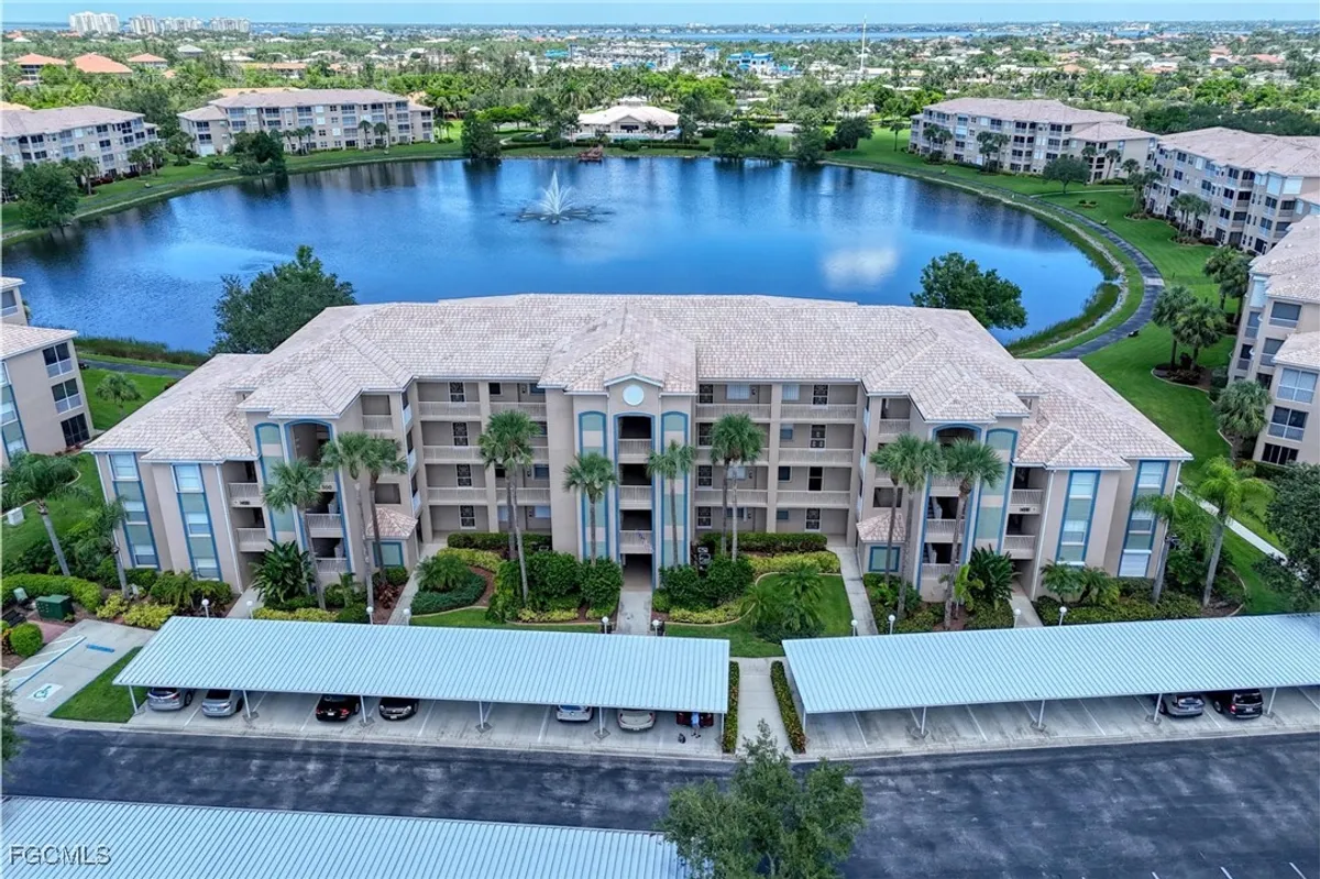 Property Slideshow image 1 of 34 | 14081 brant point cir 5304, Fort Myers, FL, 33919