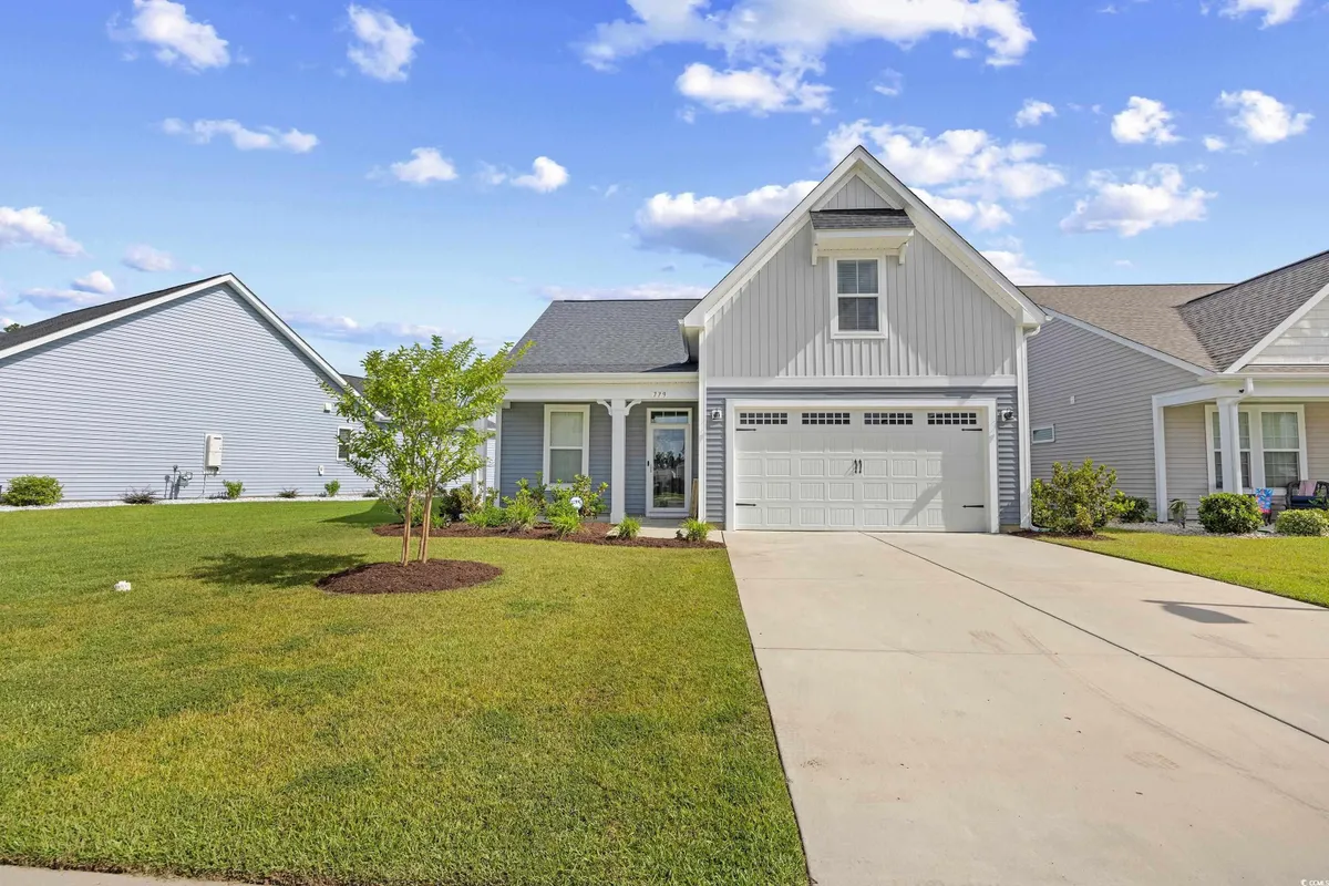 Property Slideshow image 1 of 40 | 779 hackberry way, Longs, SC, 29568