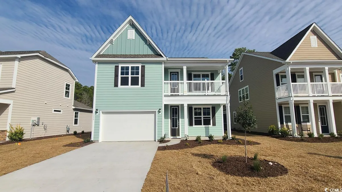 Property Slideshow image 1 of 36 | 131 stride ct, Myrtle Beach, SC, 29588