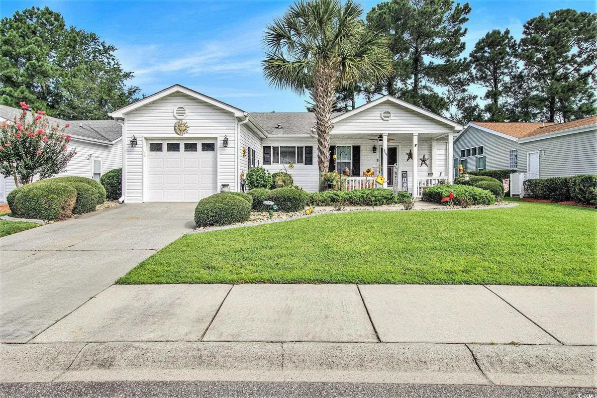 Property Slideshow image 1 of 18 | 594 woodholme dr, Conway, SC, 29526