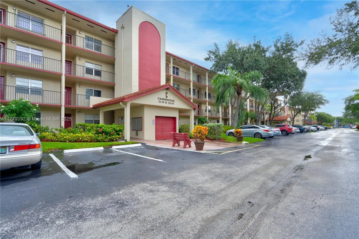 Property Slideshow image 1 of 32 | 1101 sw 128th ter c310, Pembroke Pines, FL, 33027