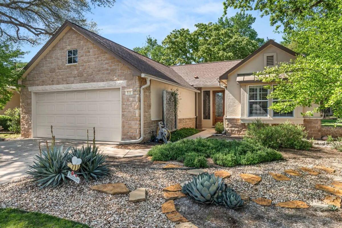 Property Slideshow image 1 of 25 | 191 trail rider way, Georgetown, TX, 78633