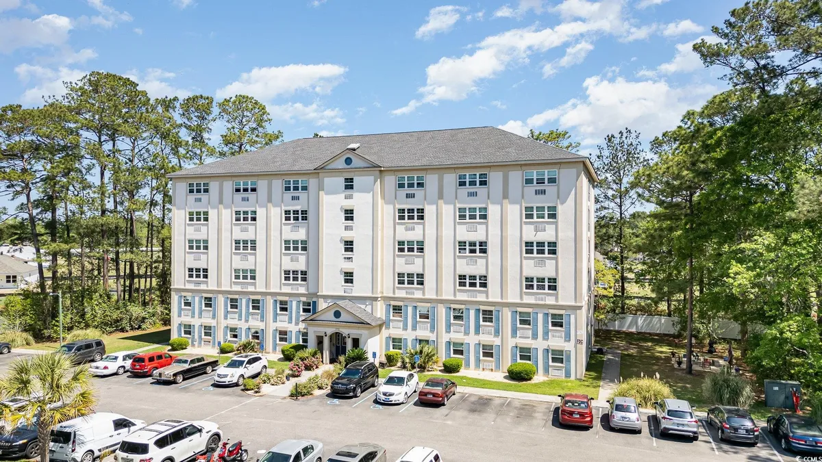 Property Slideshow image 1 of 32 | 6850 blue heron blvd unit 305, Myrtle Beach, SC, 29588