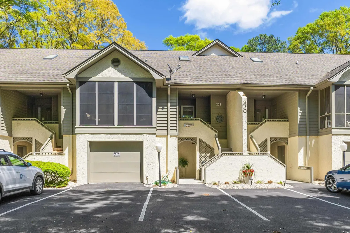 Property Slideshow image 1 of 40 | 220 clubhouse rd apt 20b, Sunset Beach, NC, 28468