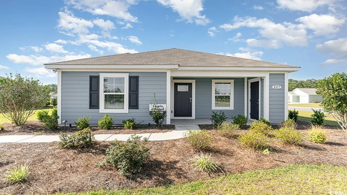 Property Slideshow image 1 of 22 | 628 culmen ct, Myrtle Beach, SC, 29588