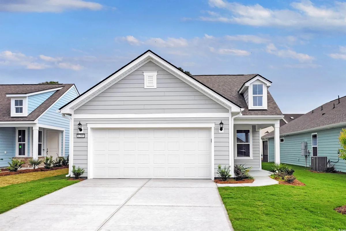 Property Slideshow image 1 of 40 | 1209 lady bird way, North Myrtle Beach, SC, 29582