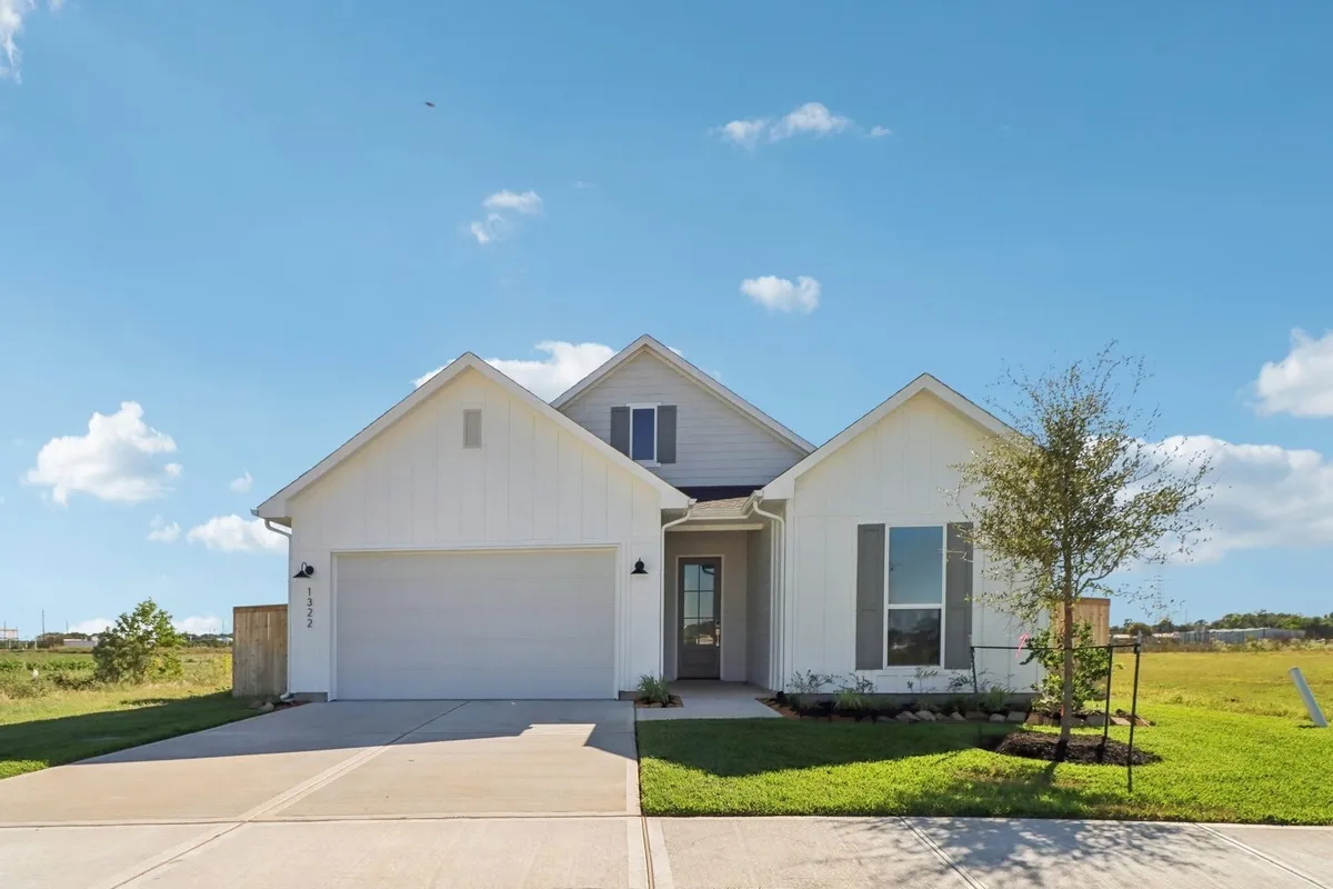 Property Slideshow image 1 of 32 | 1322 secret grove trl, Tomball, TX, 77375