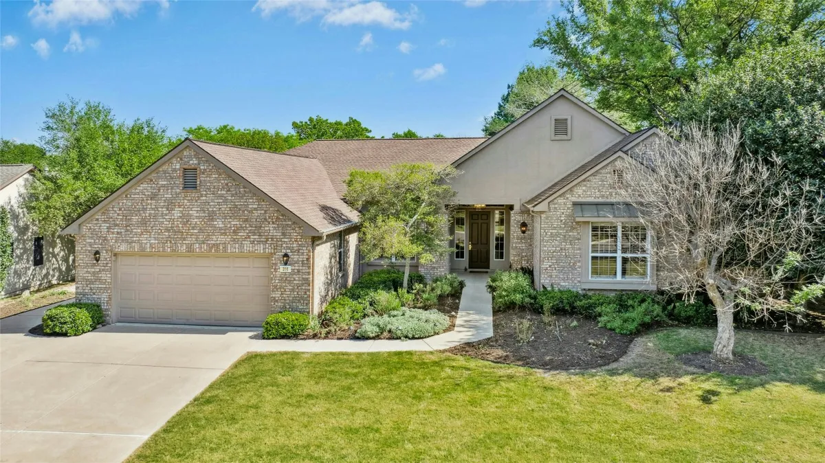 Property Slideshow image 1 of 40 | 316 trail of the flowers, Georgetown, TX, 78633