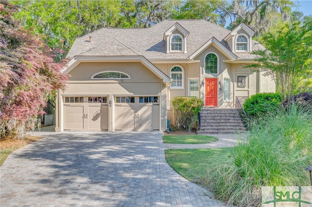 Property Slideshow image 1 of 38 | 5 windlass ct, Savannah, GA, 31411