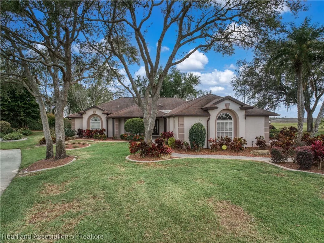 Property Slideshow image 1 of 42 | 3556 e glen eagles dr, Avon Park, FL, 33825