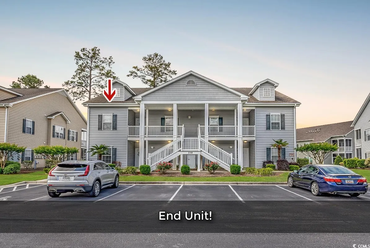 Property Slideshow image 1 of 40 | 339 black oak ln unit 201, Murrells Inlet, SC, 29576