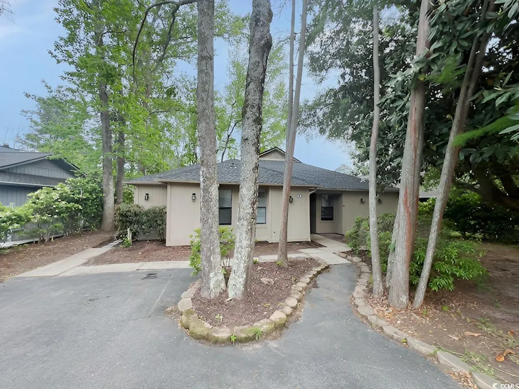 Property Slideshow image 1 of 27 | 116 hickory dr, Conway, SC, 29526