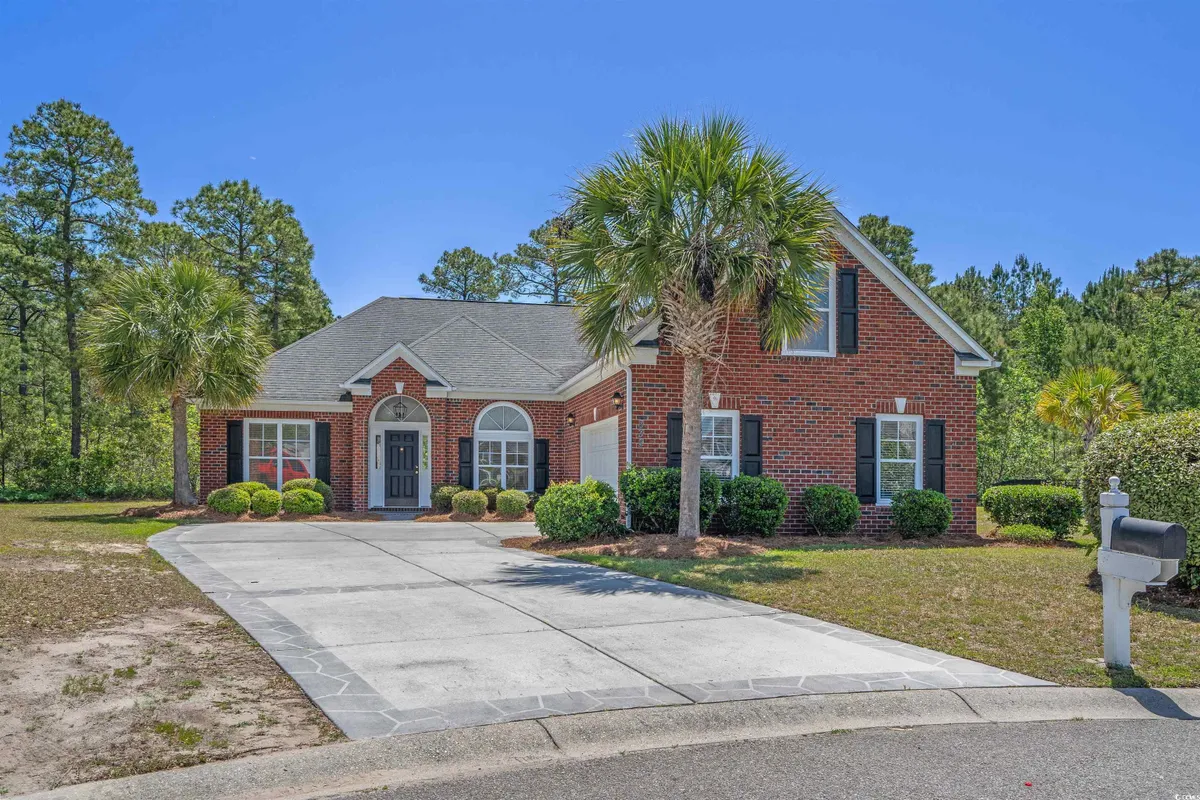 Property Slideshow image 1 of 40 | 832 pembridge ct, Myrtle Beach, SC, 29579