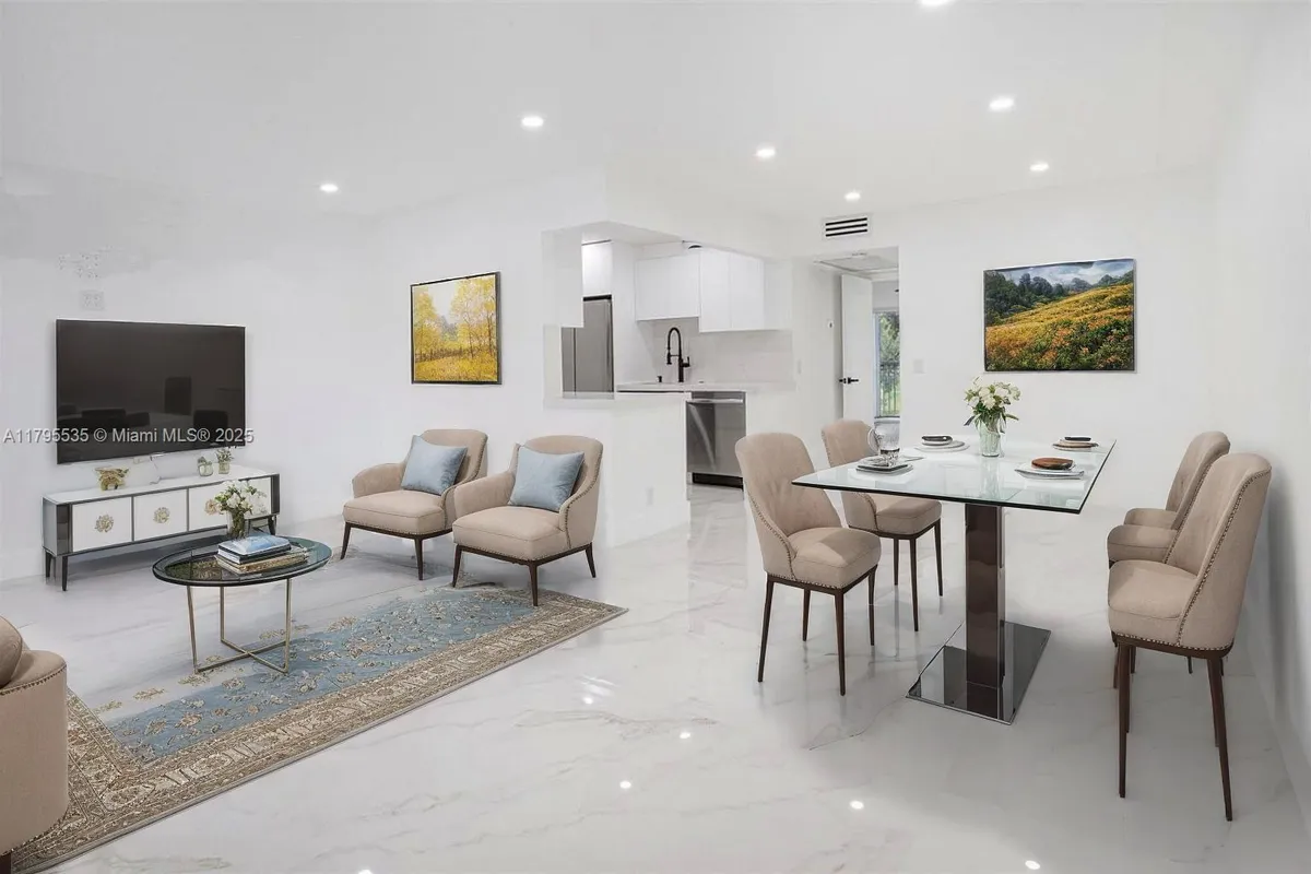 Property Slideshow image 1 of 43 | 13250 sw 7th ct l204, Pembroke Pines, FL, 33027